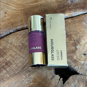 Hourglass Unreal Liquid Blush - Rich Berry